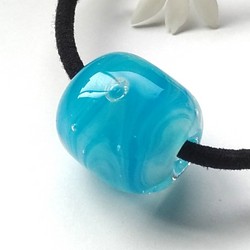 Greek Blue Beads
