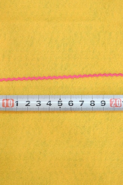 ナミナミテープ　ピンク[pntop117-5] 1枚目の画像