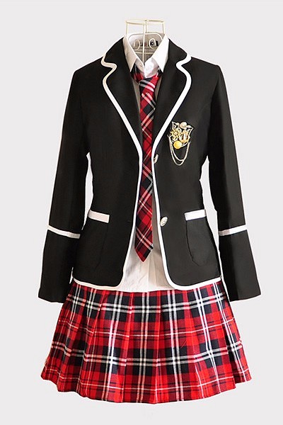 新品 女子高校生制服 セット豊富 プリーツスカート学園風 韓国スタイル