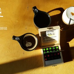 2023 台湾設計・製造 コーヒーの香りのボトル 20 フレーバー (コーヒー トラベラー ライト バージョン) 1枚目の画像