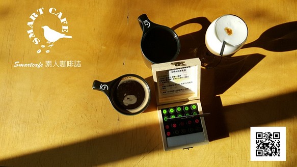 2023 台湾設計・製造 コーヒーの香りのボトル 20 フレーバー (コーヒー トラベラー ライト バージョン) 1枚目の画像