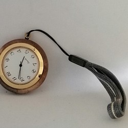 豆時計 1枚目の画像