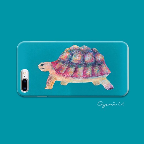 智能手機外殼“Turtle”iPhone 第1張的照片