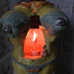 Lampの精 1枚目の画像