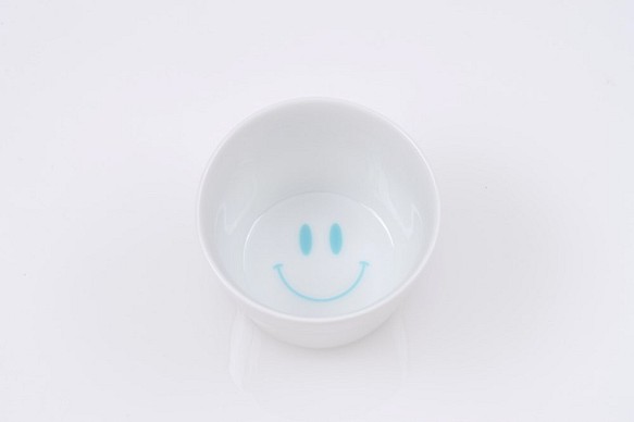 微笑杯（S）淺藍色 第1張的照片