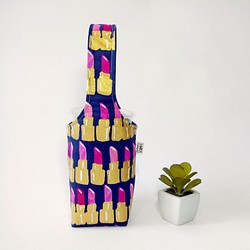 氷Paのカップの1987 Handmades [モンロー] -sided口紅飲料カップスリーブカップは、環境に優しい袋のボトルの 1枚目の画像