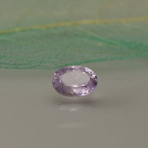 未處理紫色磷灰石1.12ct Bj-0905 第1張的照片