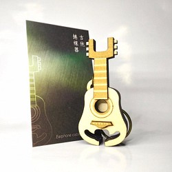 【吉他－捲線器】有型音樂人風格的捲線器 第1張的照片