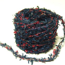 青（ブルー） 毛糸 のおすすめ人気通販｜Creema(クリーマ) 国内最大の