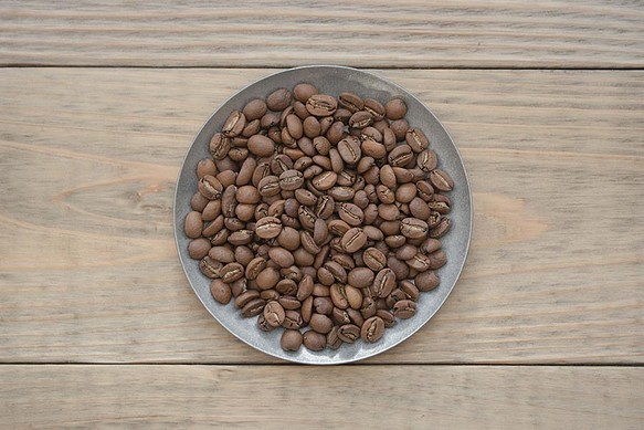 キューバ・トゥルキーノ・ラヴァド【浅煎り】自家焙煎コーヒー豆（珈琲豆）100g 1枚目の画像