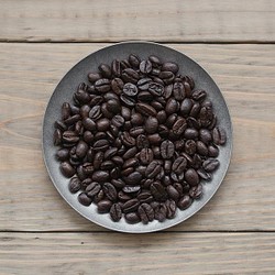 《カフェインレス》コロンビア・マウンテン・ウォーター・デカフェ【中深煎り】自家焙煎コーヒー豆（珈琲豆）100g 1枚目の画像