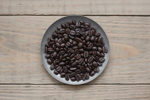 《カフェインレス》コロンビア・マウンテン・ウォーター・デカフェ【中深煎り】自家焙煎コーヒー豆（珈琲豆）100g 1枚目の画像