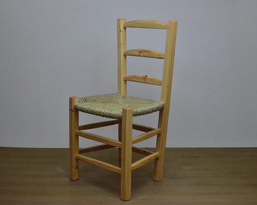 ゴッホの椅子 椅子（チェアー）・スツール Art scene 通販｜Creema