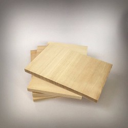 【送料無料】桐材-板-天然木-木材-素材　10-15 1枚目の画像