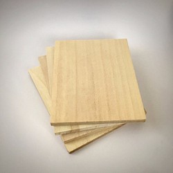【送料無料】桐材-板-天然木-木材-素材　12-15 1枚目の画像