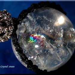 ～Uki・dama～Rainbow Crystal 1枚目の画像