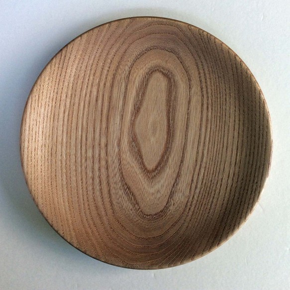 ニレの木皿#569 1枚目の画像