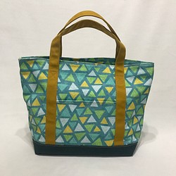 SAKANA TOTE BAG トートバッグ sakanano 通販｜Creema(クリーマ)