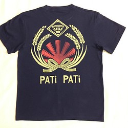 PATi PATi 1枚目の画像