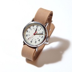 TIMEX 腕時計時計 - 腕時計(アナログ)