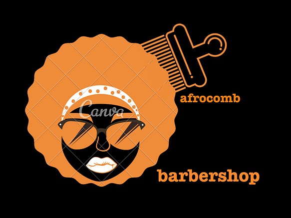 アフロヘアー & Afrocombdesign barbershop 1枚目の画像