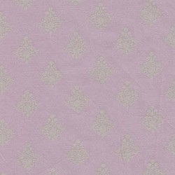 法國面料棉100％Cultonage粉紅色×灰色【Madovan】 第1張的照片