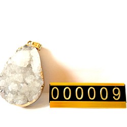 水晶晶簇原石DIY手工飾品配件C0009 第1張的照片
