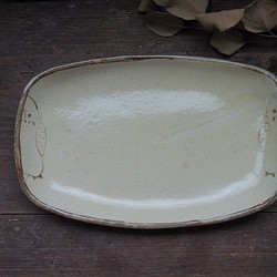 [SALE] セキセイインコ 分身カレー皿 1枚目の画像