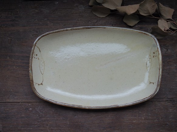 [SALE] セキセイインコ 分身カレー皿 1枚目の画像