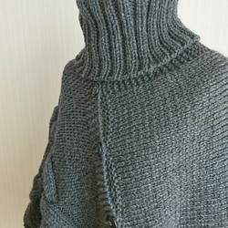 編み図 R 36 かぎ針編みのワンピース 編み図 パターン Knit Holic 通販 Creema クリーマ ハンドメイド 手作り クラフト作品の販売サイト