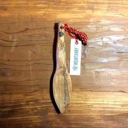 森のバターナイフ　（桜） 1枚目の画像