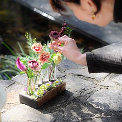 母の日 一輪挿し・花瓶・花器 のおすすめ人気通販｜Creema(クリーマ) 国内最大のハンドメイドマーケットプレイス