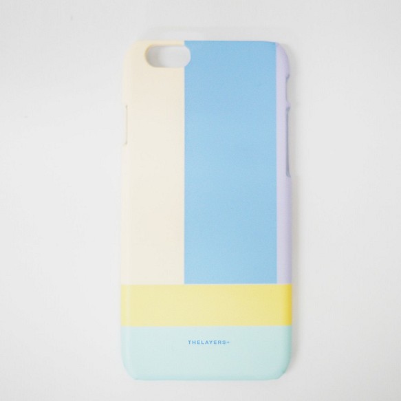 Graphic Print- COOL iPhone 7 case 手機殼 第1張的照片