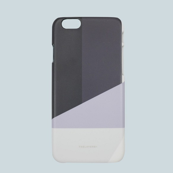 Graphic Print- GLOLMY iPhone 7 case 手機殼 第1張的照片