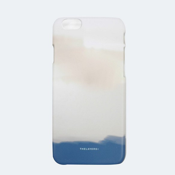 Graphic Print- SEA iPhone 7 case 手機殼 第1張的照片