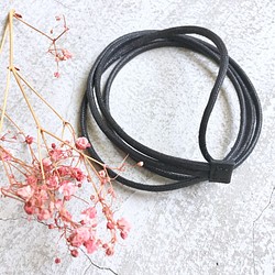 KAKU皮革設計 gogoro鑰匙皮套 頸繩配件 加購 第1張的照片