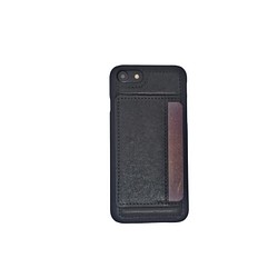 iphone7 牛革 Card Carrier 第1張的照片