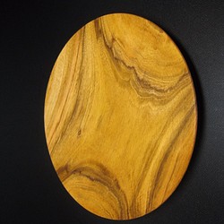 さくらの木皿 1枚目の画像