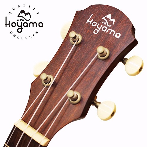 小山 21インチ Lava火山wukeliliマホガニーマホガニーソプラノウクレレ その他インテリア雑貨 Koyama Ukuleles 通販 Creema クリーマ ハンドメイド 手作り クラフト作品の販売サイト