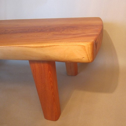 一枚板の欅（ケヤキ）の座卓 テーブル・机 HASE CRAFT（旧はせ工房 