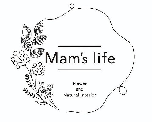 アマランサスビスケット 実り多きハーフリースの会 リース Mam's life