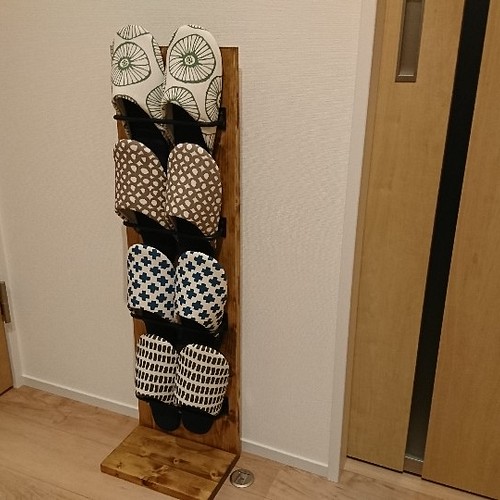 WOOD SHELF 無塗装 4点セット 新品 引越しSEASON 限定-