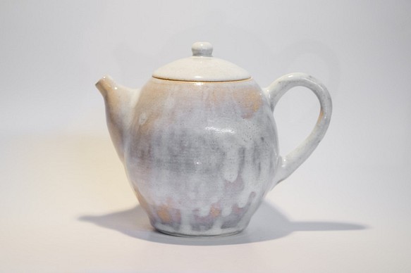 茶壺Ｔea pot_05 第1張的照片