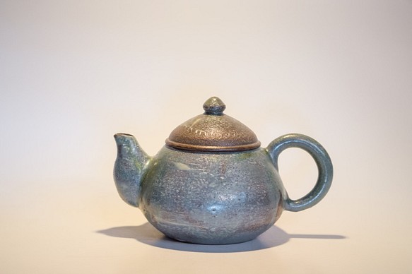 茶壺Ｔea pot_15 第1張的照片