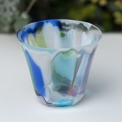 dripping glass（受注制作） 1枚目の画像