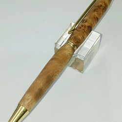 【木木手作】原木筆、黃金樟木原子筆、禮品、贈品、鋼筆、鋼珠筆、書寫工具 第1張的照片
