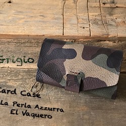 Card Case El Vaquero 1枚目の画像