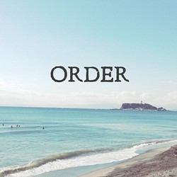 ꧁ ORDER ꧂  さっちん様専用ページ 1枚目の画像