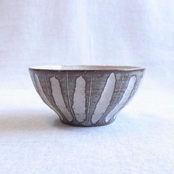 鎬小鉢（白釉） 3枚目の画像