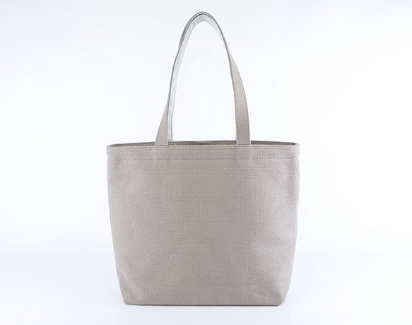 日本最古の帆布 松右衛門帆 simple tote Dusty gray lvcsac.com.pe